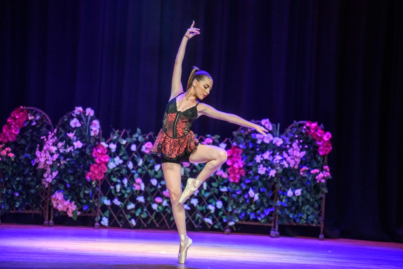 Romina's Dance Studio photo 1