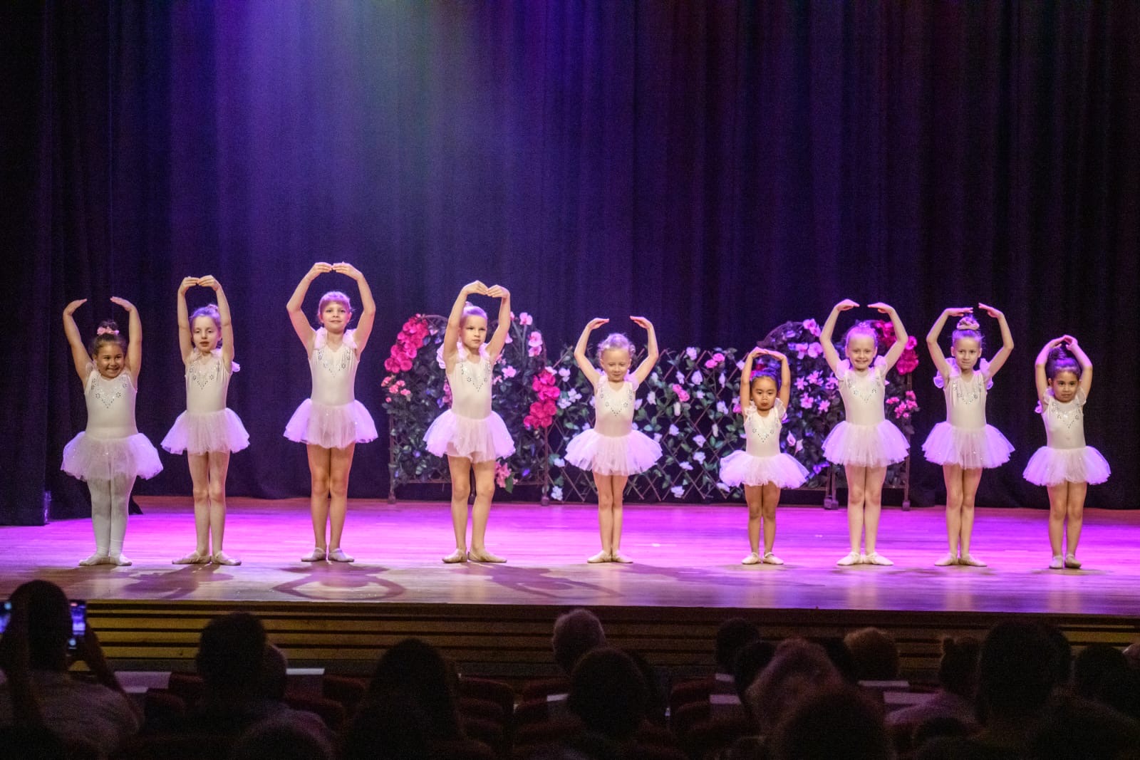 Romina's Dance Studio photo 7