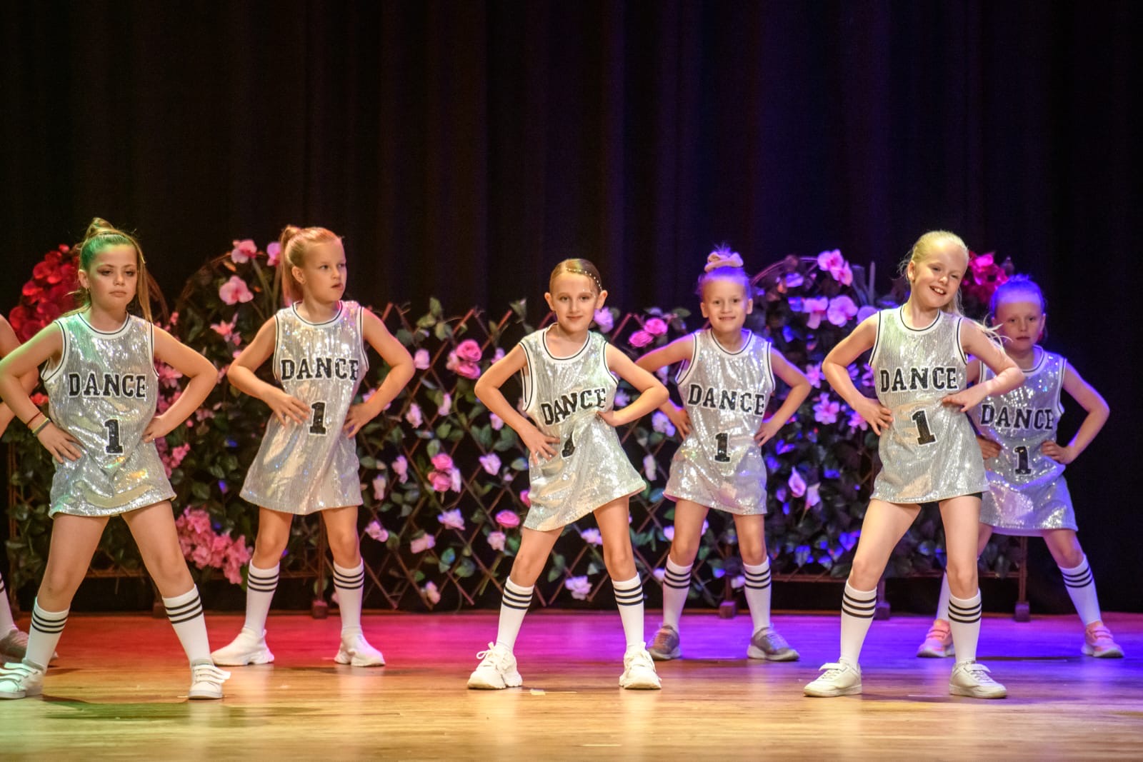 Romina's Dance Studio photo 5