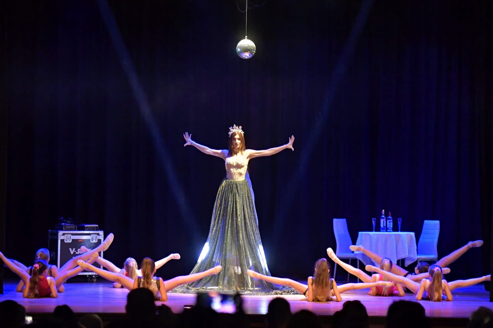 Romina's Dance Studio photo 12