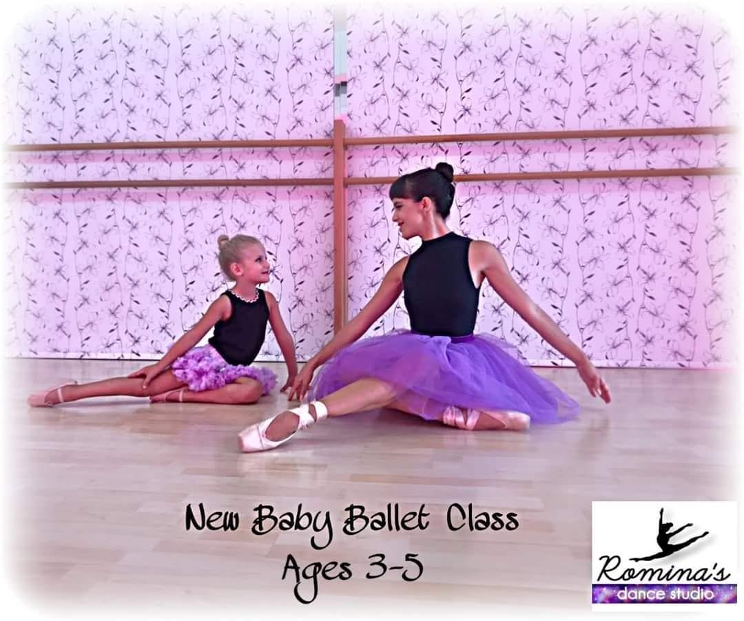 Children's Classes
