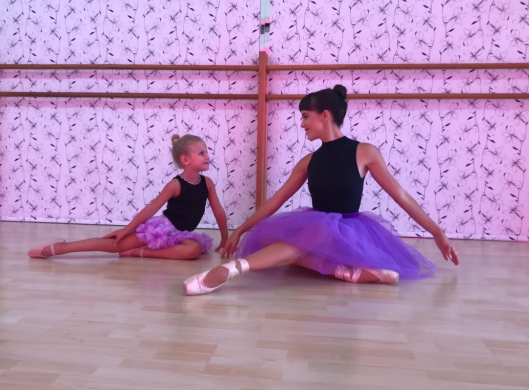 Children's Classes