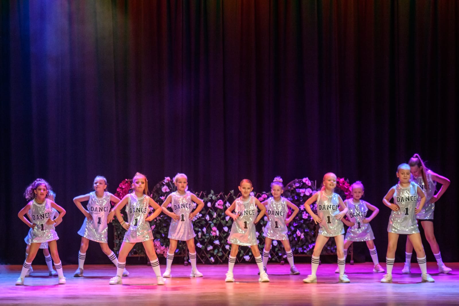 Romina's Dance Studio photo 4