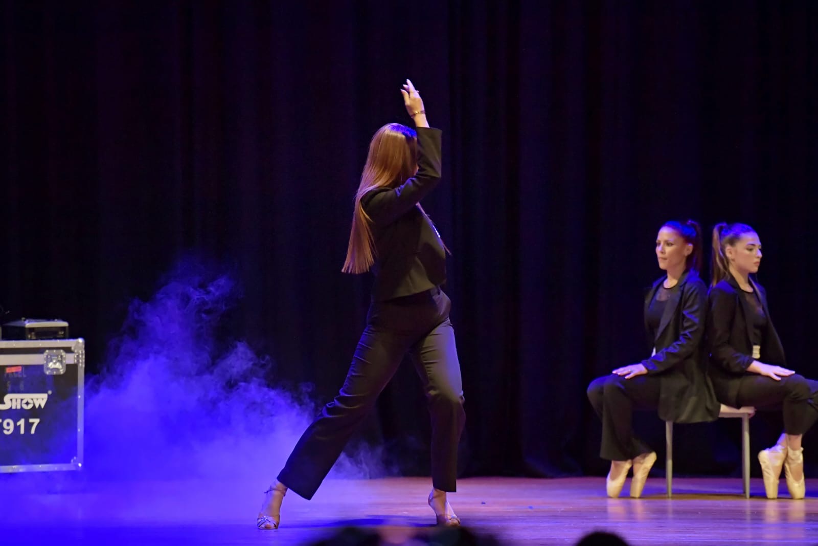 Romina's Dance Studio photo 14