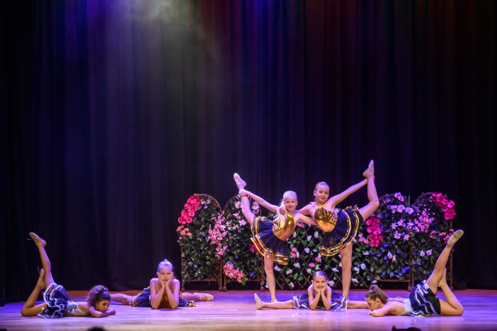 Romina's Dance Studio photo 2