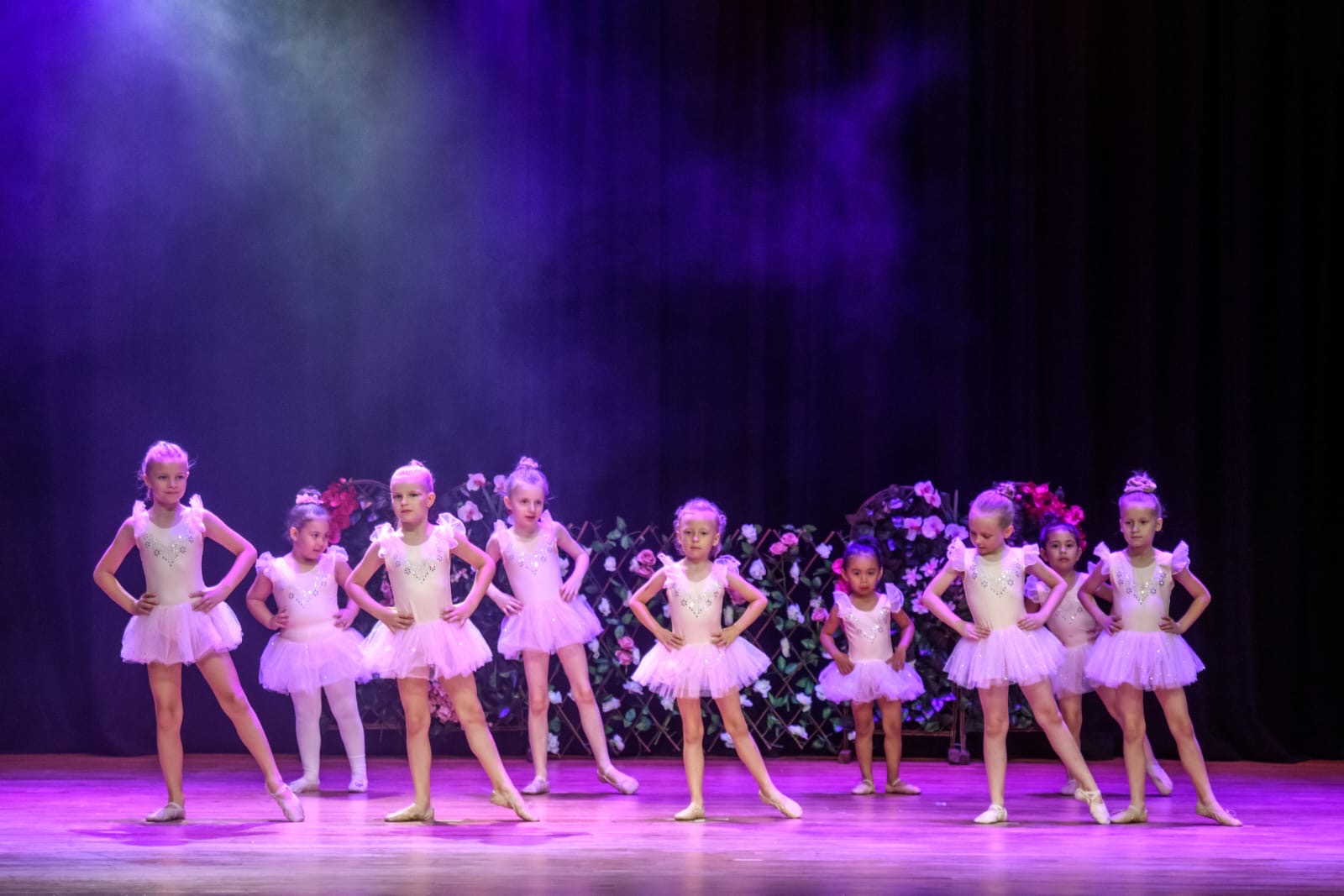 Romina's Dance Studio photo 6