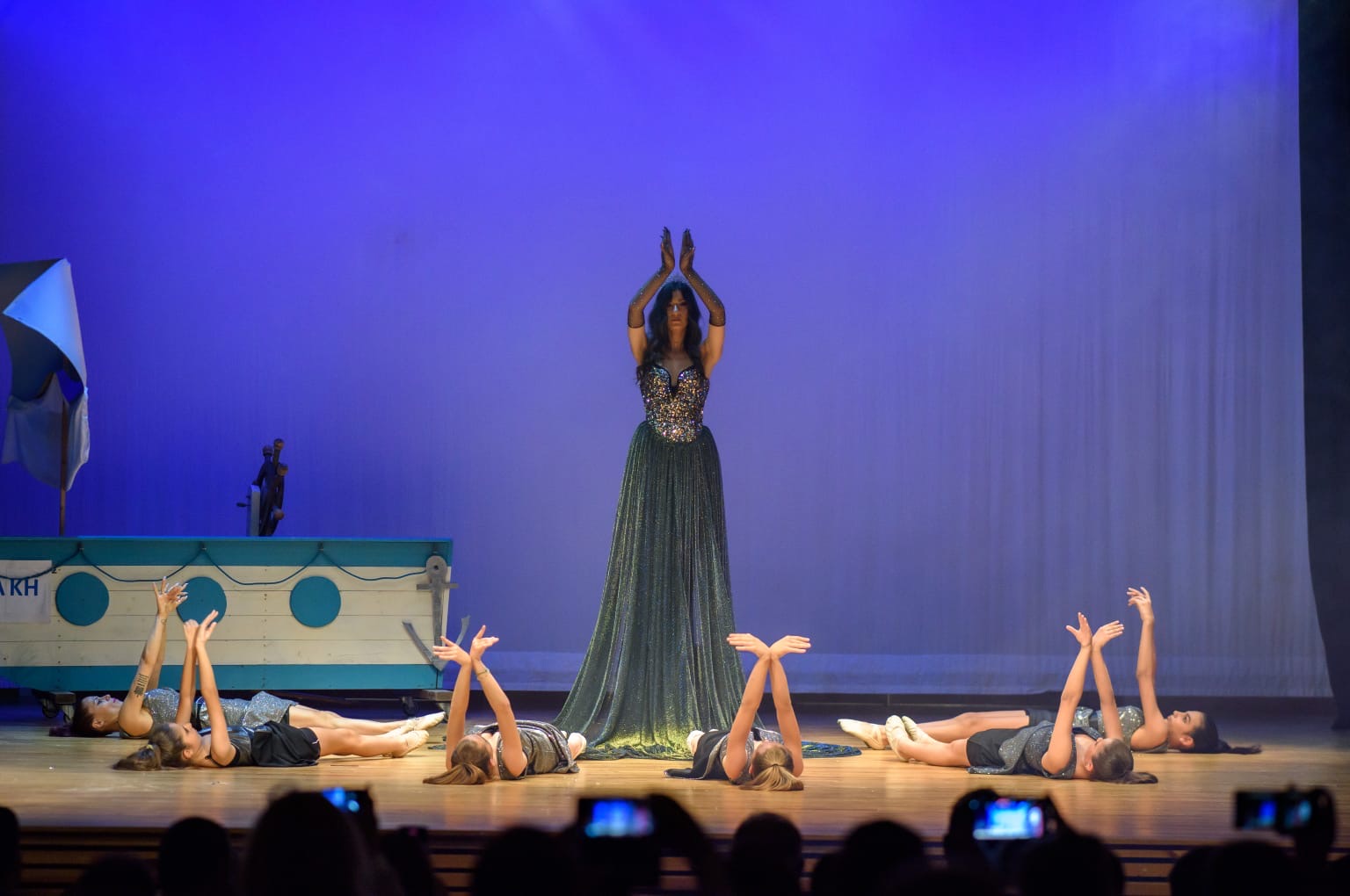 Romina's Dance Studio photo 11